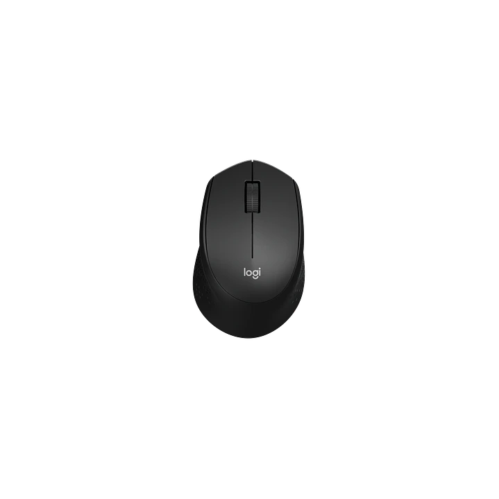 TECLADO/ MOUSE INALAMBRICO USB MK345 2.4GHz QWERTY ESPAÑOL NEGRO LOGITECH 3