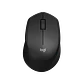 TECLADO/ MOUSE INALAMBRICO USB MK345 2.4GHz QWERTY ESPAÑOL NEGRO LOGITECH - Miniatura 3