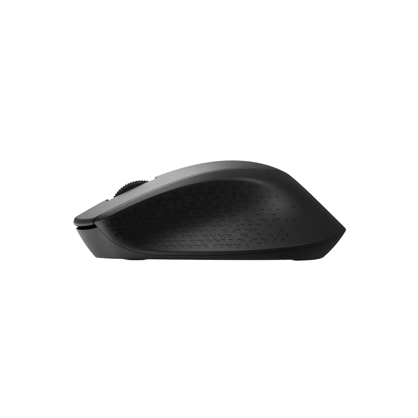 TECLADO/ MOUSE INALAMBRICO USB MK345 2.4GHz QWERTY ESPAÑOL NEGRO LOGITECH 4