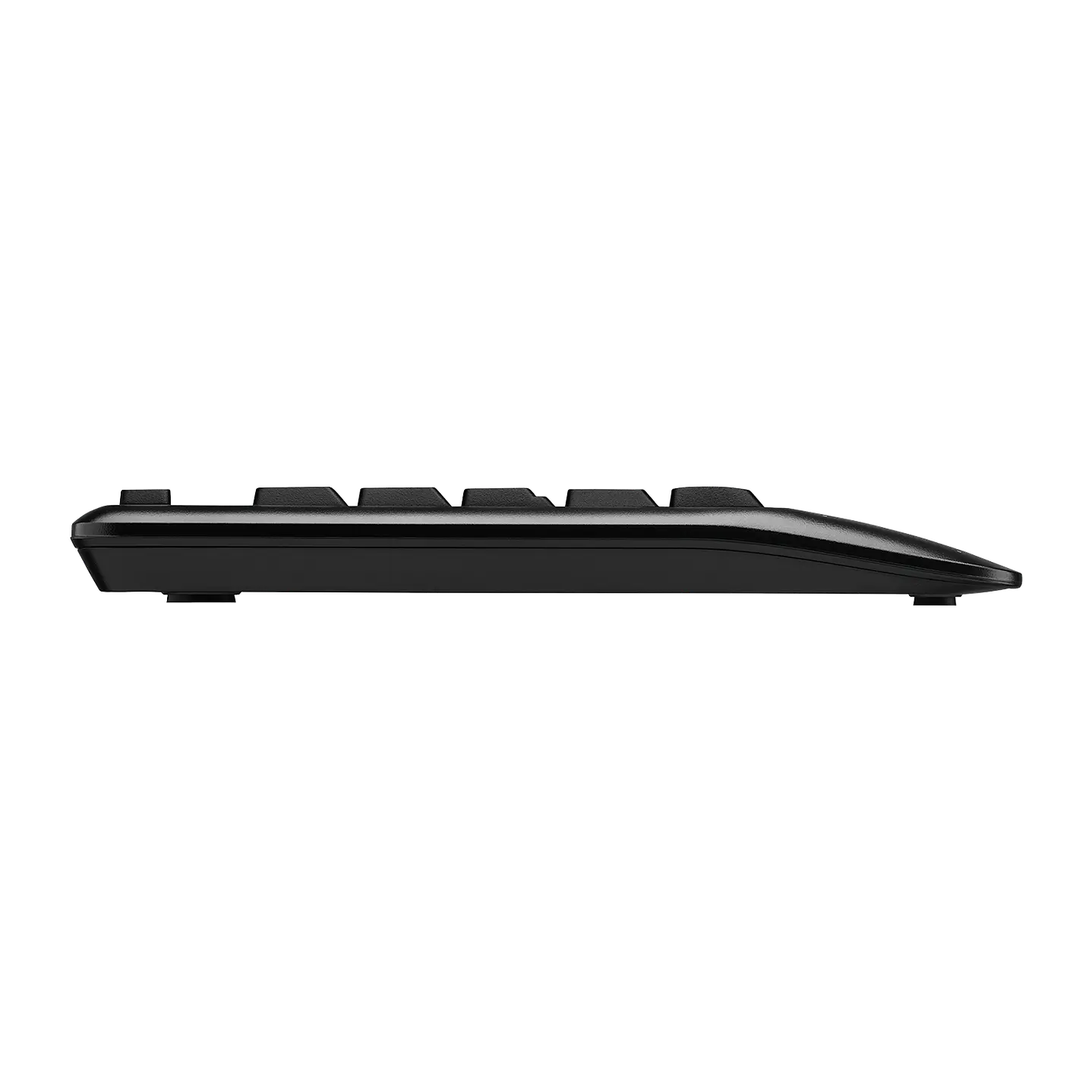 TECLADO/ MOUSE INALAMBRICO USB MK345 2.4GHz QWERTY ESPAÑOL NEGRO LOGITECH 5