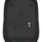 MOUSE INALAMBRICO M170 ROJO - Miniatura 2