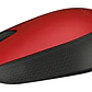 MOUSE INALAMBRICO M170 ROJO - Miniatura 5