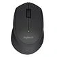 MOUSE OPTICO INALAMBRICO M280 NEGRO 2.4 GHz LOGITECH - Miniatura 1