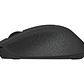 MOUSE OPTICO INALAMBRICO M280 NEGRO 2.4 GHz LOGITECH - Miniatura 4