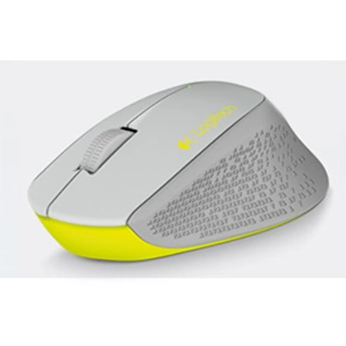 Mouse Inalámbrico Logitech M280 Gris 1