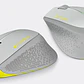 Mouse Inalámbrico Logitech M280 Gris - Miniatura 2