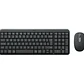 Logitech Combo Bluetooth MK250 Espanol - Miniatura 1