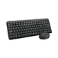 Logitech Combo Bluetooth MK250 Espanol - Miniatura 3