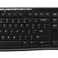 Logitech Teclado inalambrico K270 Espanol - Miniatura 4
