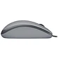 910-006757 MOUSE LOGITECH M110 SILENT SILVER - Miniatura 4