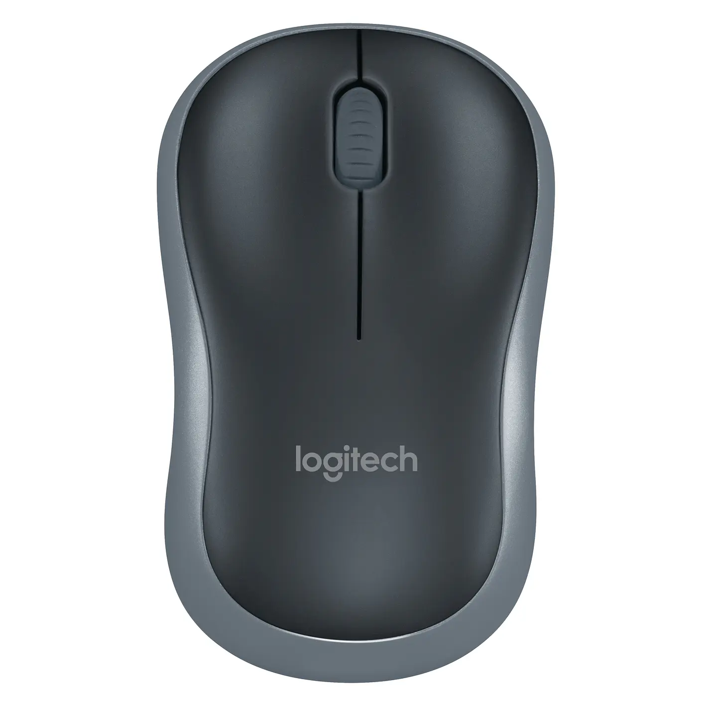 910-002225 MOUSE LOGITECH INALAM M185 NEG 1