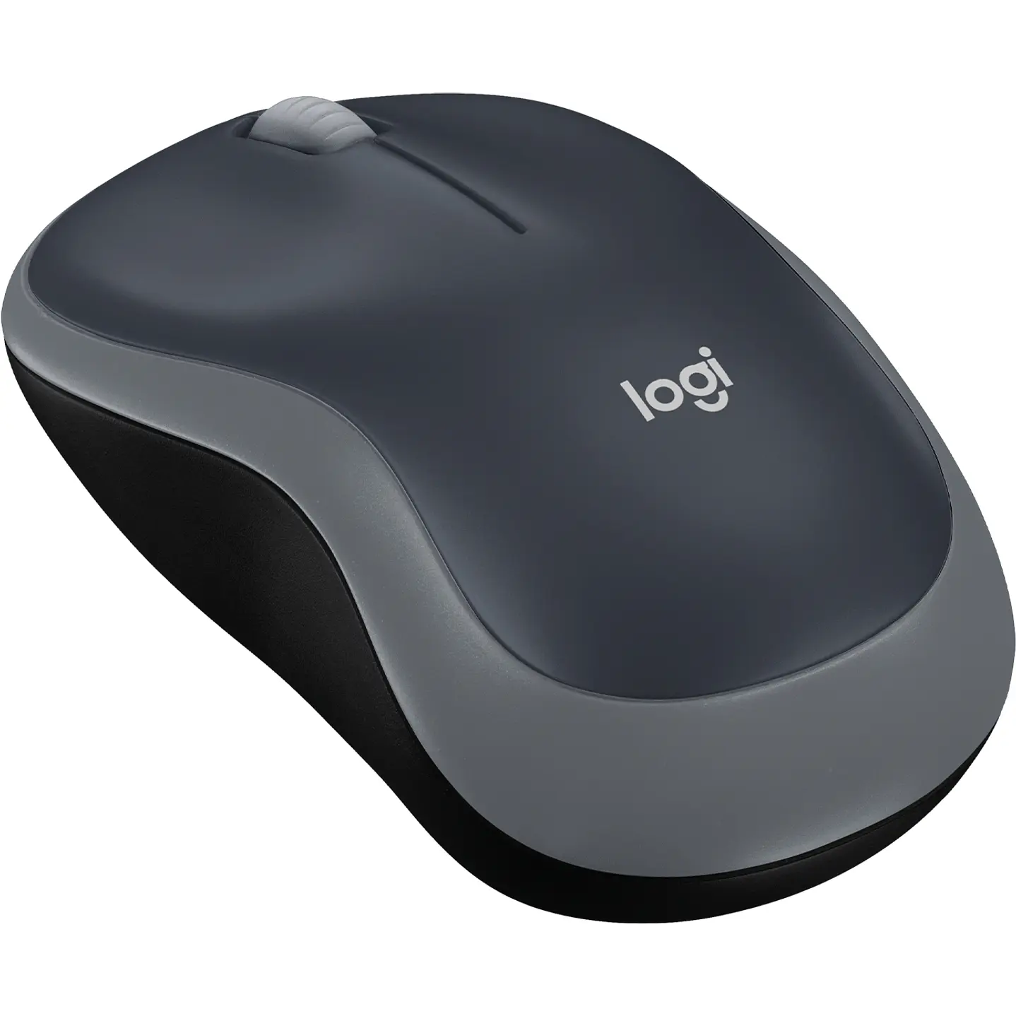 910-002225 MOUSE LOGITECH INALAM M185 NEG 2