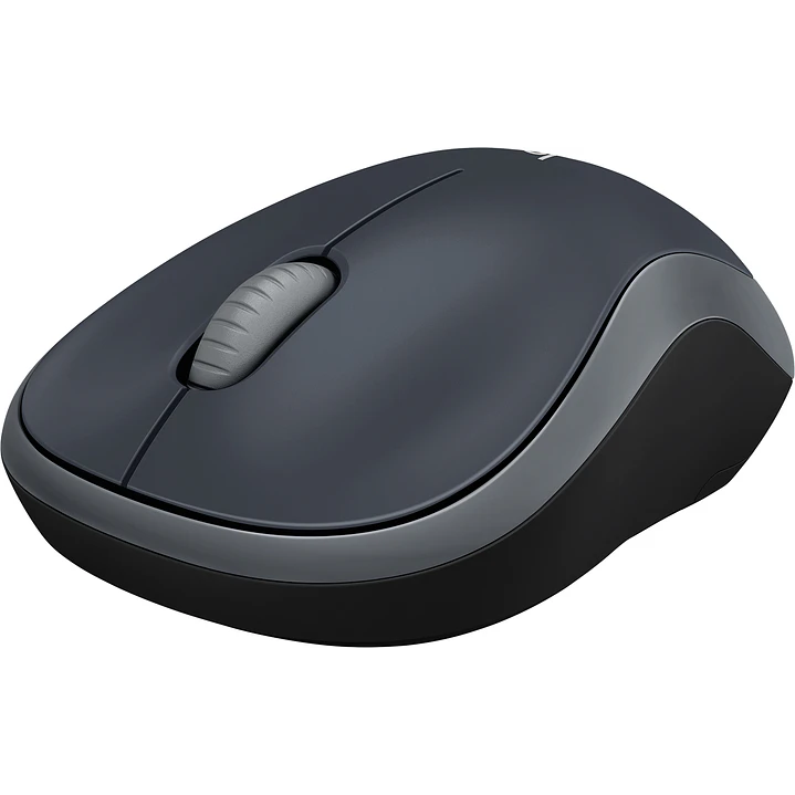 910-002225 MOUSE LOGITECH INALAM M185 NEG 4