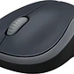 910-002225 MOUSE LOGITECH INALAM M185 NEG - Miniatura 4