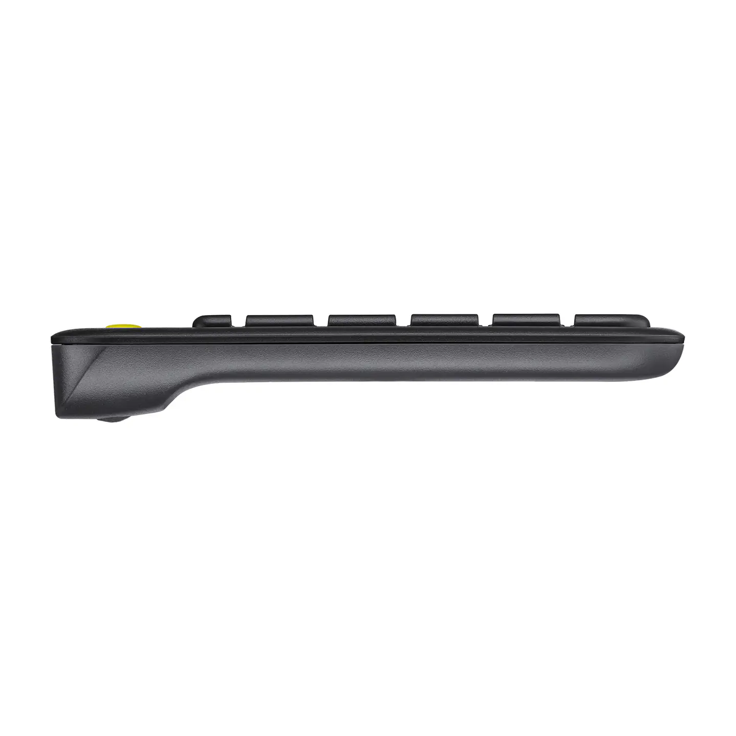 920-007123 TECLADO LOGITECH INALAM TOUCH PAD K400 NEG 2