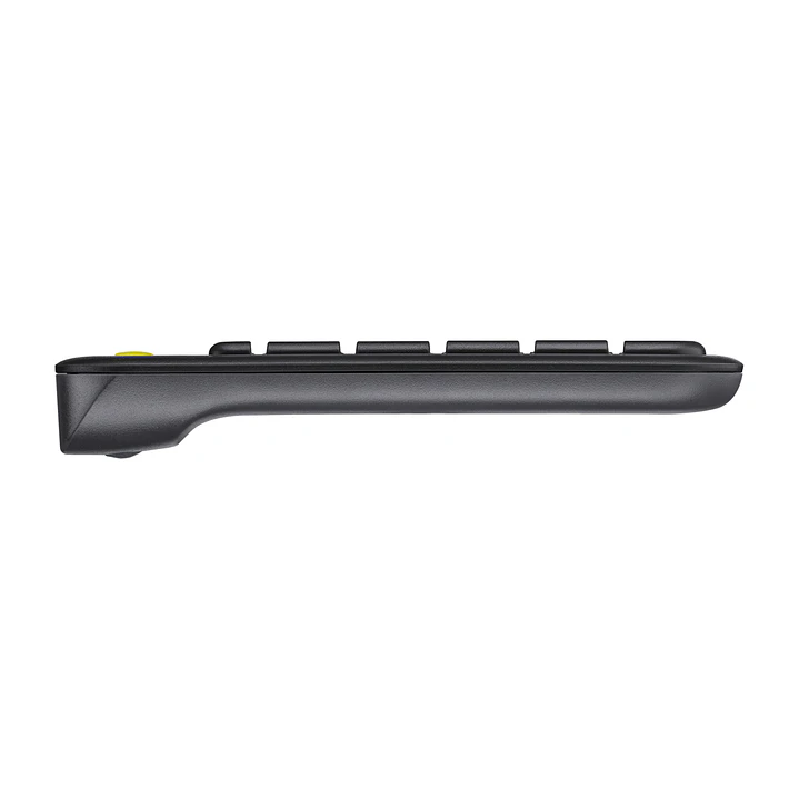 920-007123 TECLADO LOGITECH INALAM TOUCH PAD K400 NEG 2