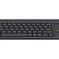 920-007123 TECLADO LOGITECH INALAM TOUCH PAD K400 NEG - Miniatura 3