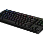 Logitech Teclado Gamer G PRO Mecanico Ingles - Miniatura 3