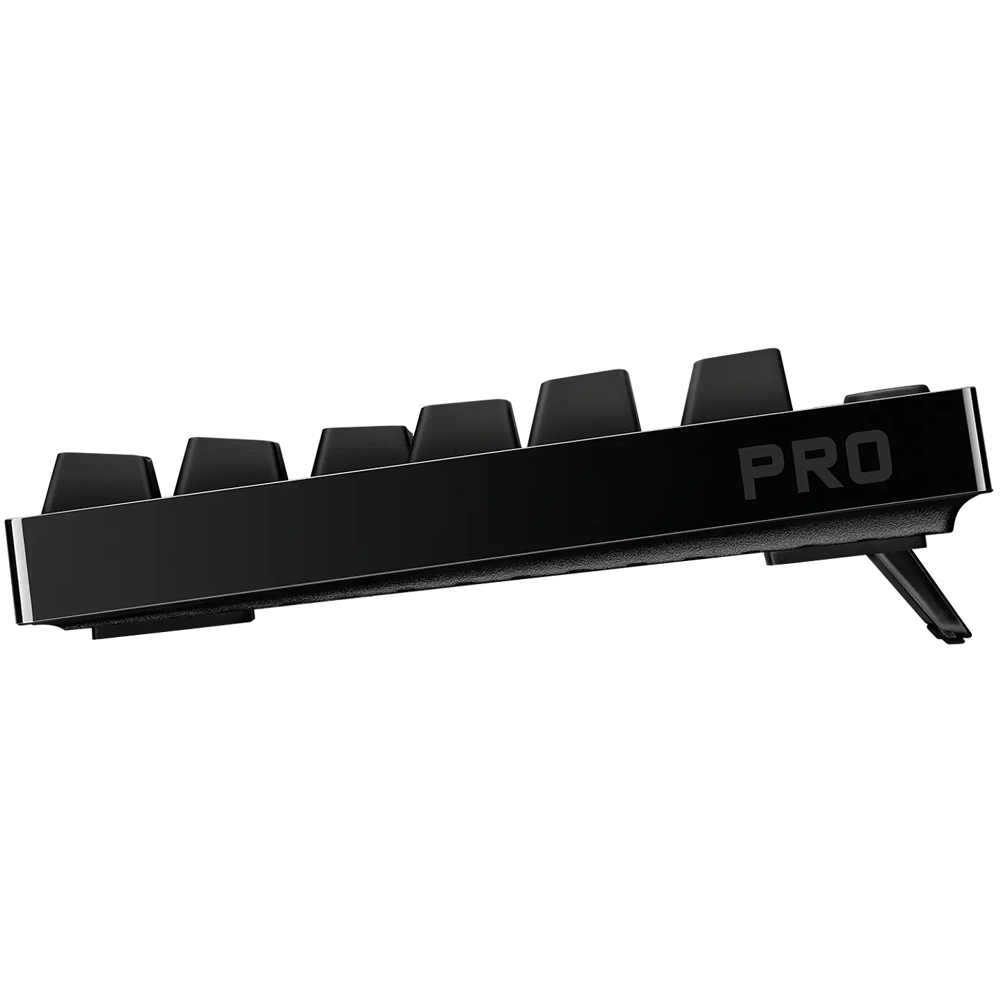 Logitech Teclado Gamer G PRO Mecanico Ingles 4