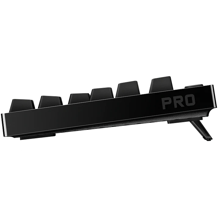 Logitech Teclado Gamer G PRO Mecanico Ingles 4