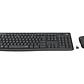 920-009792 KIT TEC/MOU LOGITECH  MK295 SILENT WIRELESS - Miniatura 2