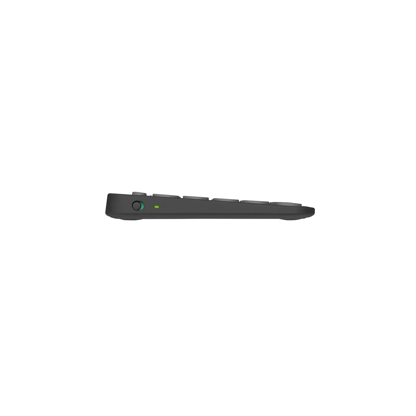 920-011783 TECLADO PEBBLE 2 K380 GRAFITO 3
