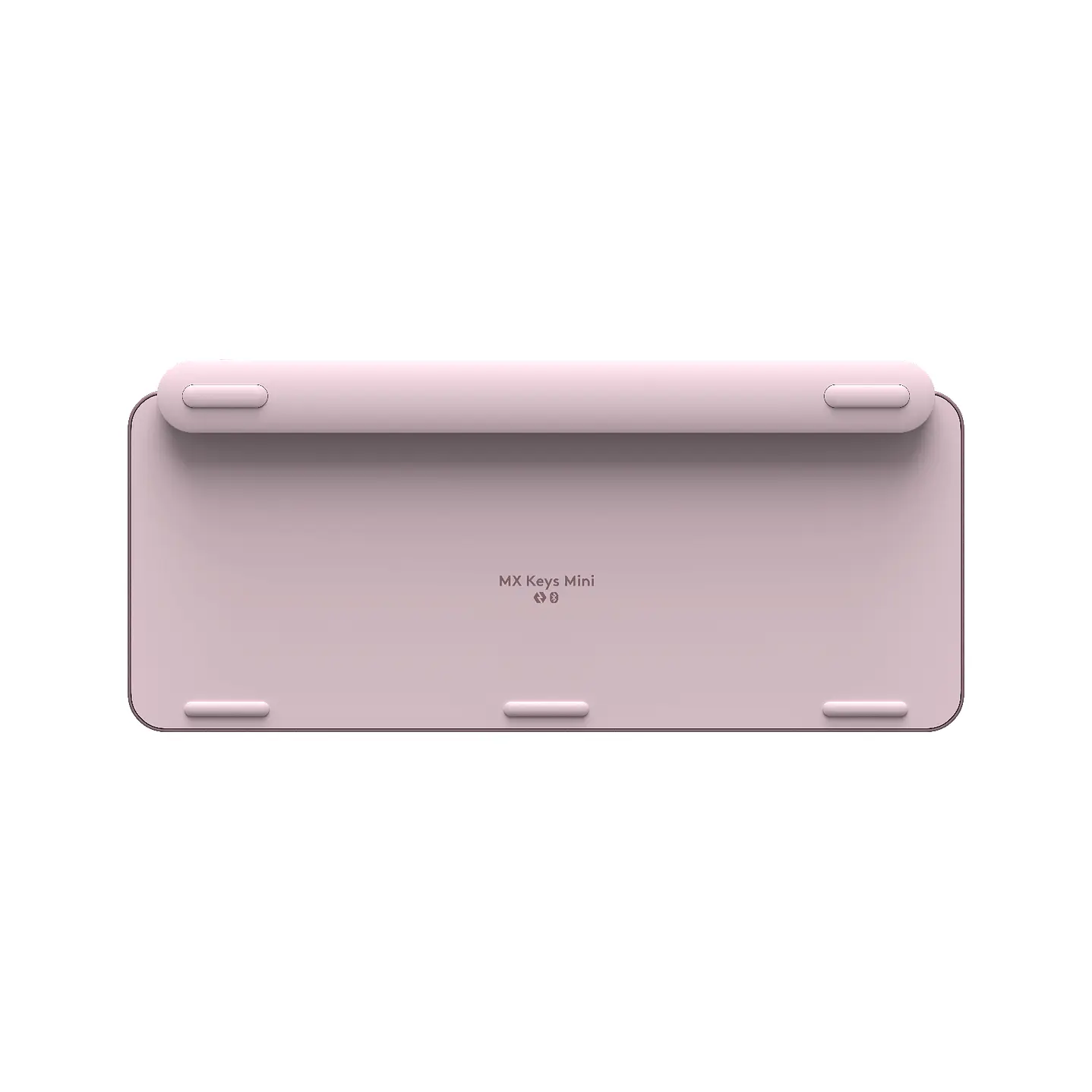 920-010478  TECLADO LOGITECH MX KEYS MINI ROSE 5