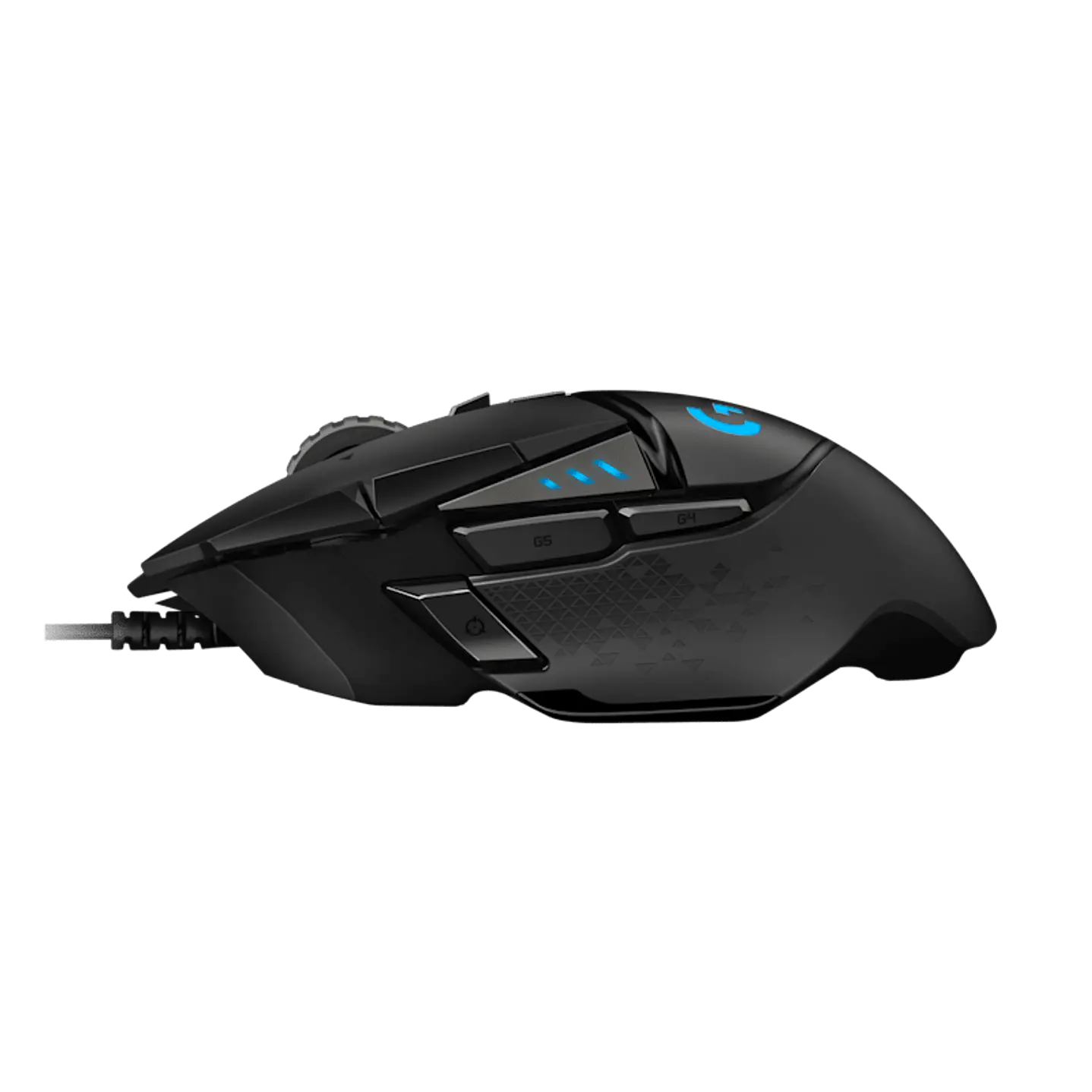 910-005550 MOUSE GAMER ALAM LOGITECH G502 HERO 2