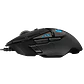 910-005550 MOUSE GAMER ALAM LOGITECH G502 HERO - Miniatura 2