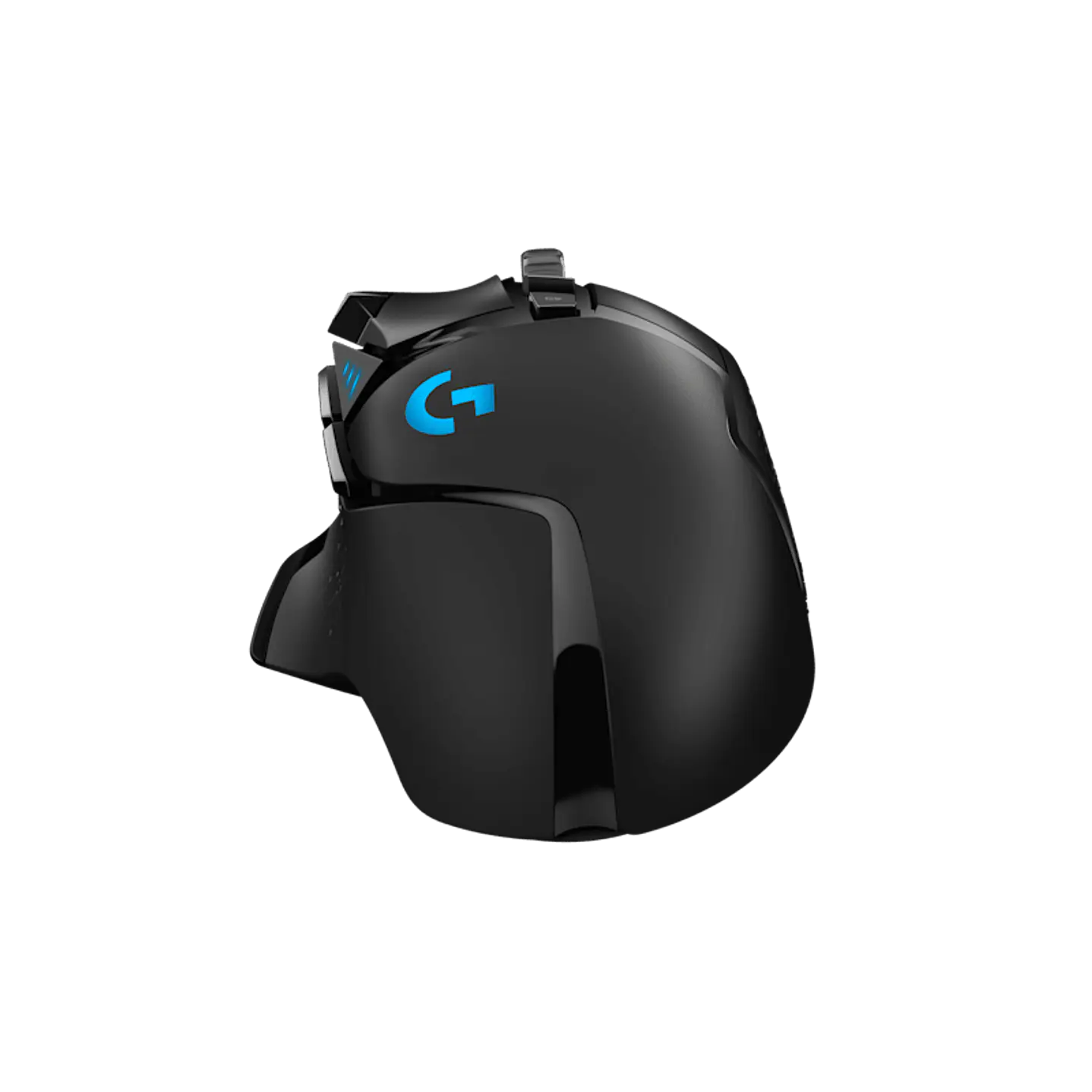 910-005550 MOUSE GAMER ALAM LOGITECH G502 HERO 3