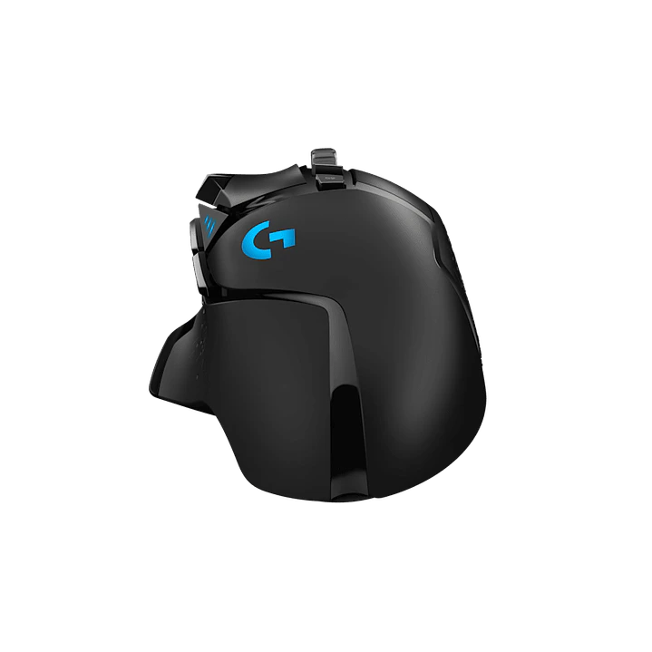 910-005550 MOUSE GAMER ALAM LOGITECH G502 HERO 3