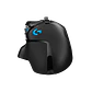 910-005550 MOUSE GAMER ALAM LOGITECH G502 HERO - Miniatura 3
