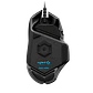 910-005550 MOUSE GAMER ALAM LOGITECH G502 HERO - Miniatura 4