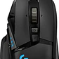 910-005550 MOUSE GAMER ALAM LOGITECH G502 HERO - Miniatura 5