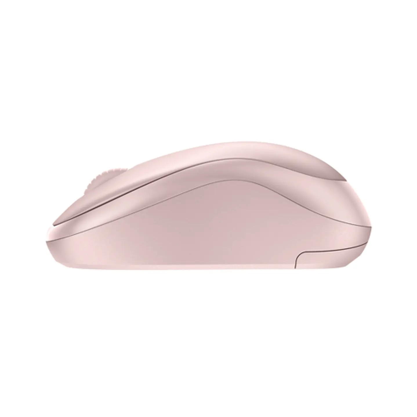 910-007117 MOUSE LOGITECH M240 SILENT BLUETOOTH ROSADO 3