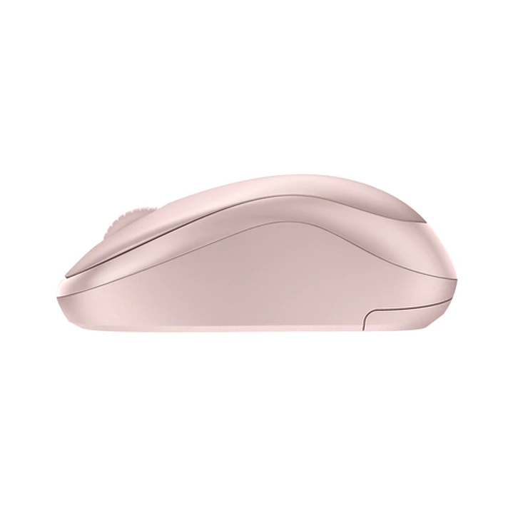 910-007117 MOUSE LOGITECH M240 SILENT BLUETOOTH ROSADO 3