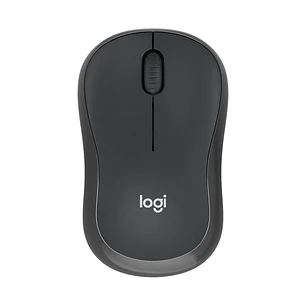 Mouse Bluetooth Logitech M240 Silent Grafito (910-007113)