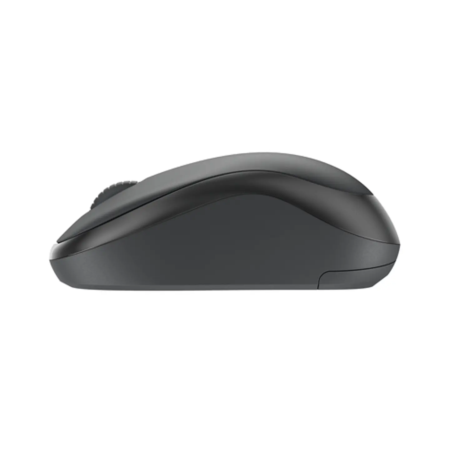 Logitech Mouse Bluetooth M240 Silent Grafito 3
