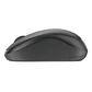 Logitech Mouse Bluetooth M240 Silent Grafito - Miniatura 3
