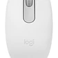 910-007457 MOUSE BLUETOOTH M196  BLANCO - Miniatura 1