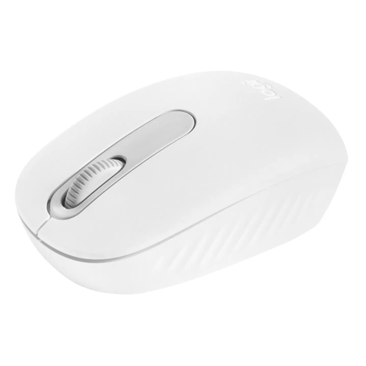 910-007457 MOUSE BLUETOOTH M196  BLANCO 3
