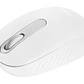 910-007457 MOUSE BLUETOOTH M196  BLANCO - Miniatura 3