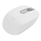 910-007457 MOUSE BLUETOOTH M196  BLANCO - Miniatura 4