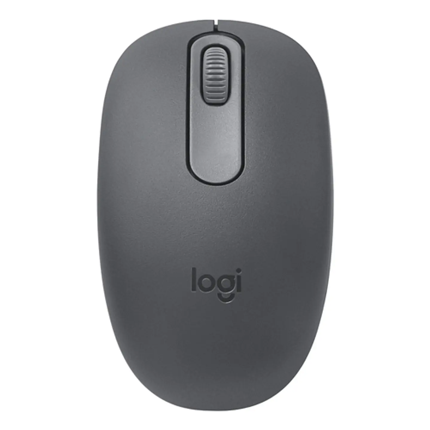 910-007456 MOUSE BLUETOOTH M196 GRAFITO 1