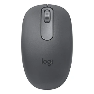 Mouse Bluetooth Logitech M196 Grafito (910-007456)