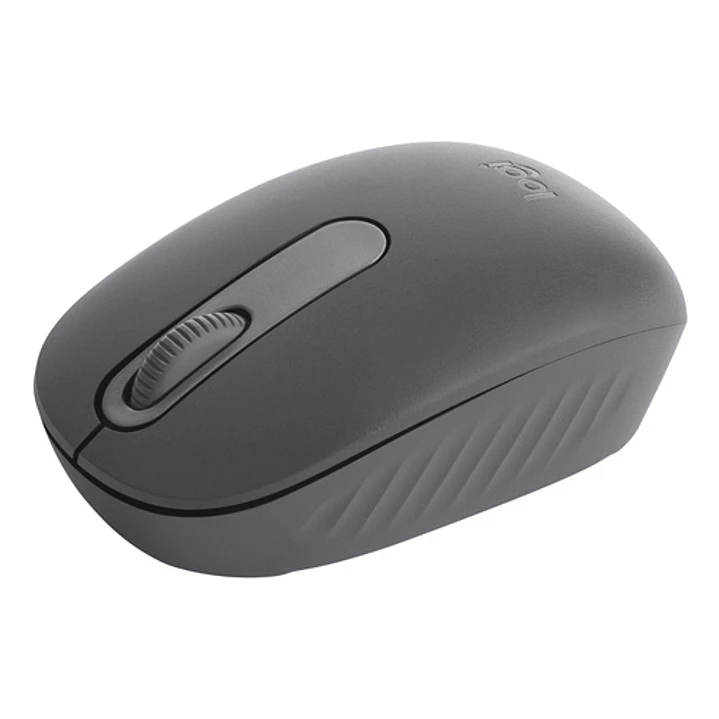 910-007456 MOUSE BLUETOOTH M196 GRAFITO 3