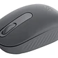 910-007456 MOUSE BLUETOOTH M196 GRAFITO - Miniatura 3