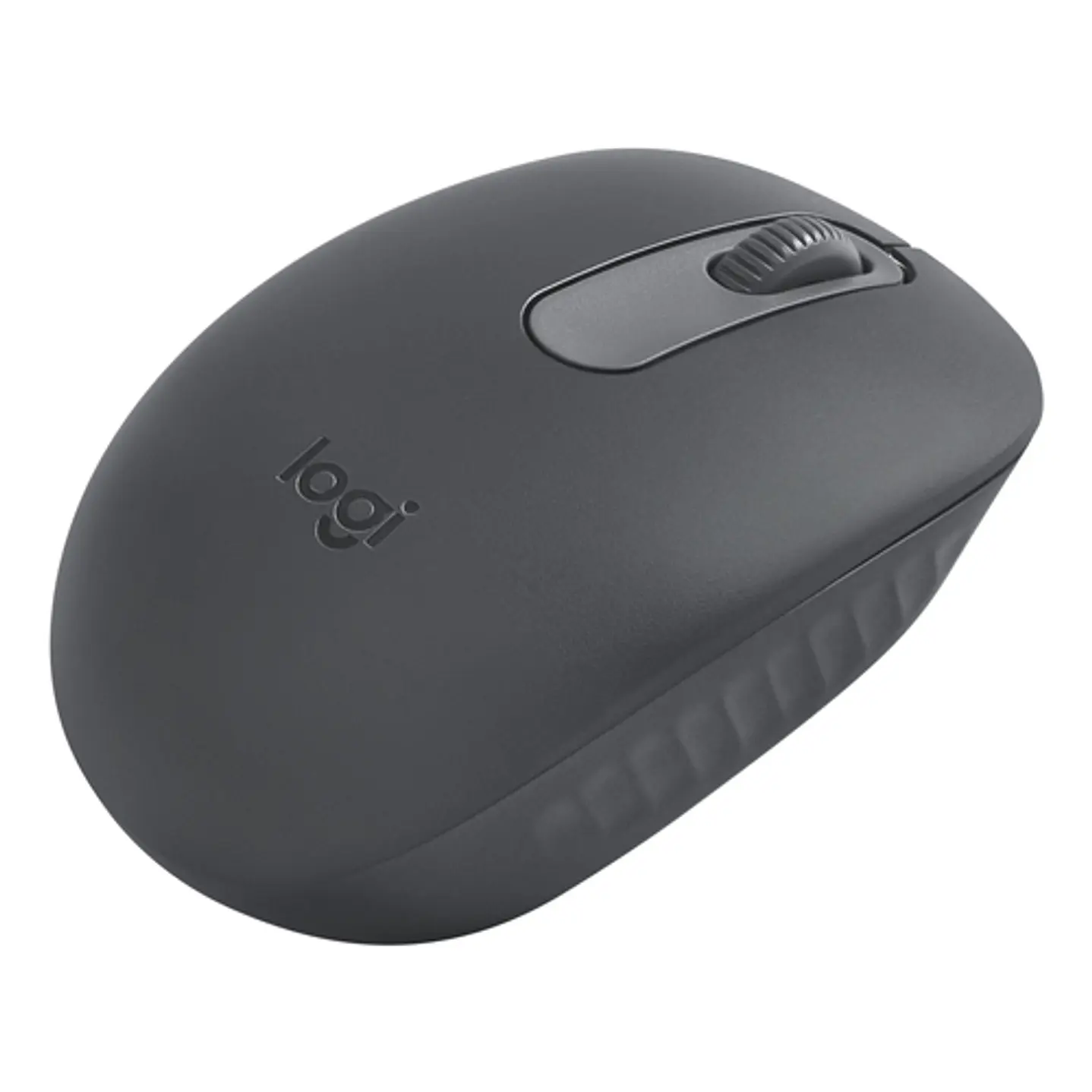 910-007456 MOUSE BLUETOOTH M196 GRAFITO 4