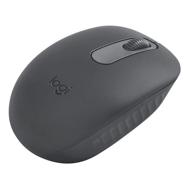 910-007456 MOUSE BLUETOOTH M196 GRAFITO 4