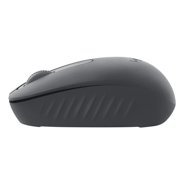 910-007456 MOUSE BLUETOOTH M196 GRAFITO 5